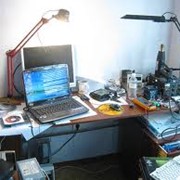 Техническое обслуживание и ремонт оргтехники фото