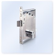 Замки электромеханические врезные PERCo-LC85.1 фото
