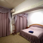 Номер Апартаменты фото