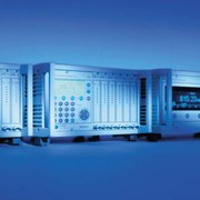 MGCplus - многоканальный измерительный усилитель фото