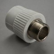 Муфта разъемная с наружной резьбой Grise 32-3/4 фото