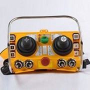 Пульт управления A24-60 Double Joystick, 2 джойстика фото