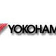 Шины YOKOHAMA (Япония) фото