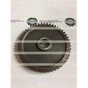 Коробка передач ZL30G Шестерня ведущая ZL3D-11-6 фото
