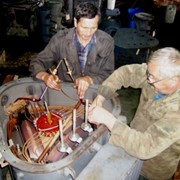 Ремонт электродвигателей фото