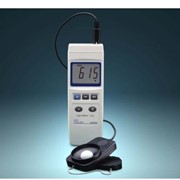 Люксметр Light Meter Lux & Foot Candle фото