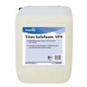Щелочное пенное моющее средство Safefoam VF9, арт 7509261 фото