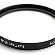 Защитный светофильтр Marumi UV MC 58мм 947 фото
