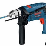 Ударная дрель Bosch GSB 13 RE фото