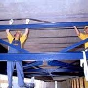 Усиление строительных конструкций фото
