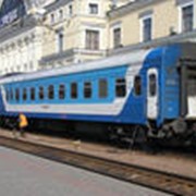 Ремонт пассажирских вагонов фото