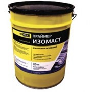 Праймер ISOMAST фото