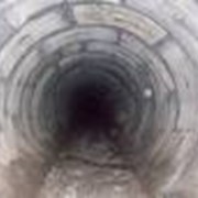 Строительство подземных коммуникаций фото
