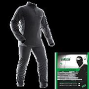 Термобелье Garsing Microfleece фото