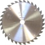 Диск пильный 235*20T*30 Атака, 8078850 фото