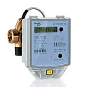 Ультразвуковой квартирный теплосчетчик Ultraheat-2WR6(T350) фото