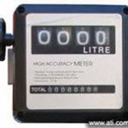 Счетчик дизтоплива FM-120 фото