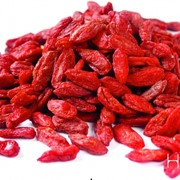 Ягода годжи goji berry оптом из Китая в Москву фото