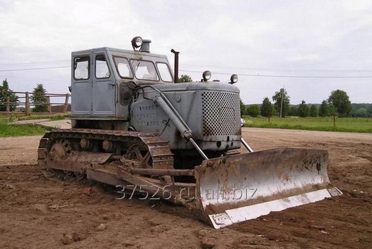 Бульдозер Т 100 Фото — Фото Картинки