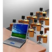 Установка web-серверов и разработка web-сайтов в интернете фото