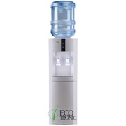 Кулер для воды Ecotronic H1-LC White фото