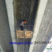 Усиление строительных конструкций фото