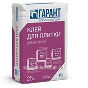 Клей для плитки фото