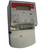 Счетчик электроэнергии однофазный NP73L. 1-1-3 фото
