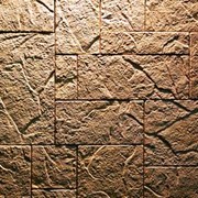 Формы для искусственного камня Песчаник разноразмерный фото