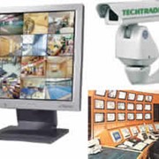Проектирование и монтаж систем безопасности фото