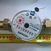 Счетчик холодной воды СВК-25 Х Ду 25 фото