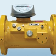 Счетчики газа турбинные ТRZ фото