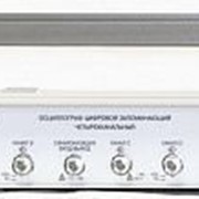 Четырехканальный USB осциллограф АСК-3107 L фото