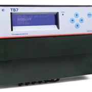 Тепловычислитель ТВ7 фото