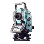 Тахеометр электронный Nikon Nivo 3.C фото