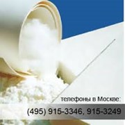 Эфиры целлюлозы и крахмала фото