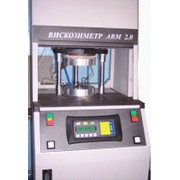 Вискозиметр АВМ – 2.0 фото