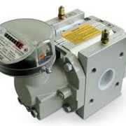 Счетчики газа RVG 100 фото