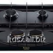Варочная поверхность Hotpoint-Ariston PH 960 MST AN фото