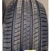 Разноширокий комплект Michelin 245/40R18 и 265/35ZR18 фото