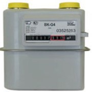 Счетчик газа ВК-G 4 фото