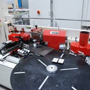 Кромкооблицовочный станок IMATypCOMPACT 4612 фото