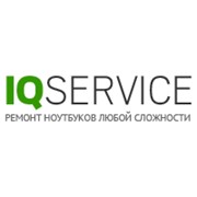 Сервис по ремонту ноутбуков IQService фото
