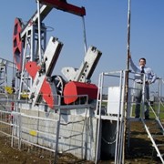 Проектирование объектов нефтегазового комплекса фото