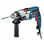 Ударная дрель Bosch GSB 19-2 RE ЗВП фото