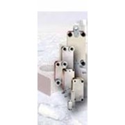 Пластинчатые паяные теплообменники Danfoss серия XB04 Химки Пластинчатый теплообменник Sondex SF150 Тамбов