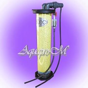 Денитрификатор на основе серы DELTEC NF 509 фото