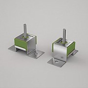 SoundGuard BIS 8 виброподвес фото