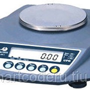 Лабораторные весы ACOM JW-1-200 с RS232C фото