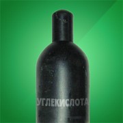 Углекислота пищевая фото